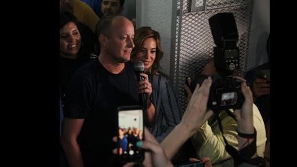 martin arraso en lomas con casi el 60% de los votos