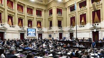 una maniobra contra los jubilados