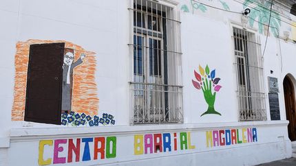 El viernes 4 de 16 a 20 en Bolulevard Polonia 33, Llavallol.