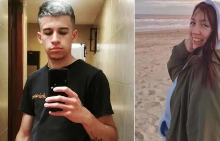 Dana sigue desaparecida y es intensamente buscada.