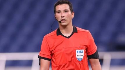 Diario La Unión | Kevin Ortega dirigirá en Santiago.
