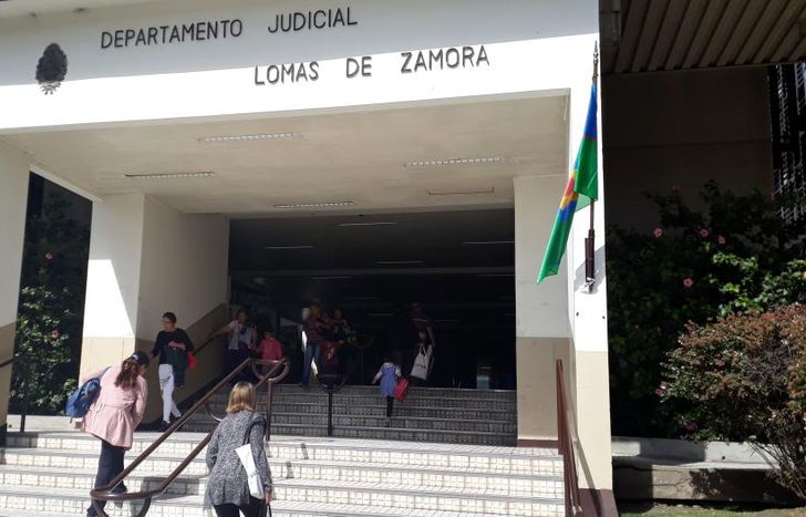 El juicio ya tiene fecha y tribunal designado.