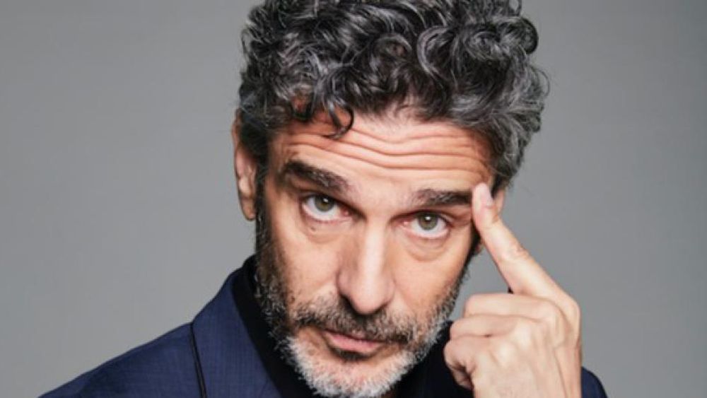 Los detalles de Puan, la nueva película de Leonardo Sbaraglia