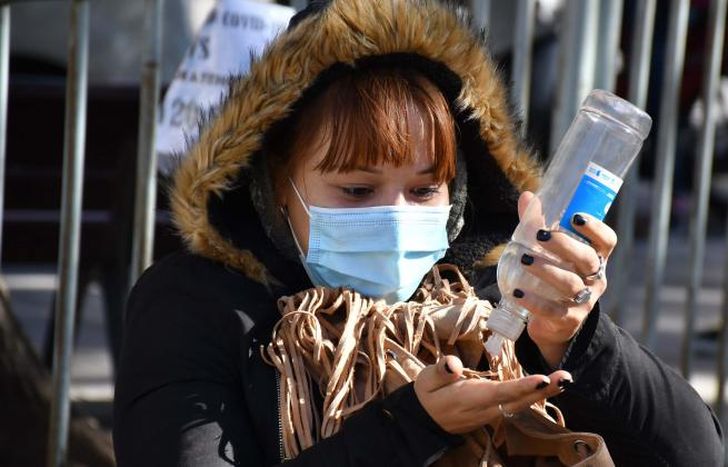 Los distritos más comprometidos: Provincia, Ciudad y Córdoba.