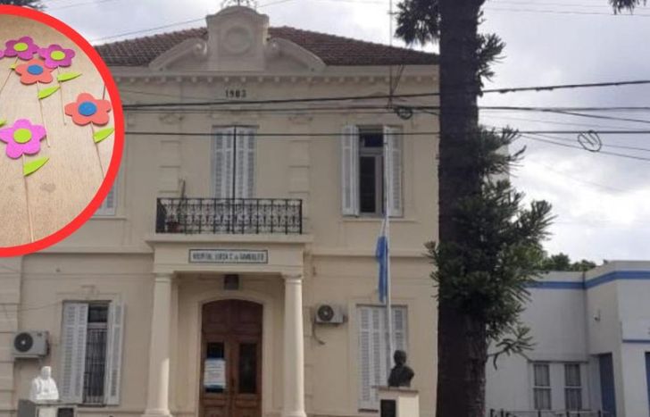 El Gandulfo se llenará de colores este miércoles.