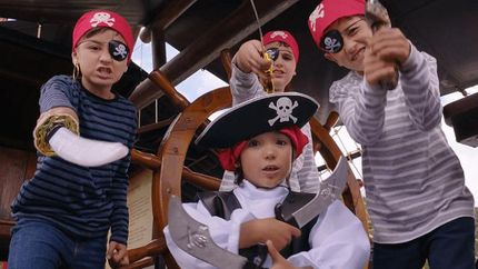 Nueva programación del canal para las infancias.