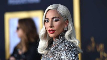 Lady Gaga habló de todo.&nbsp;