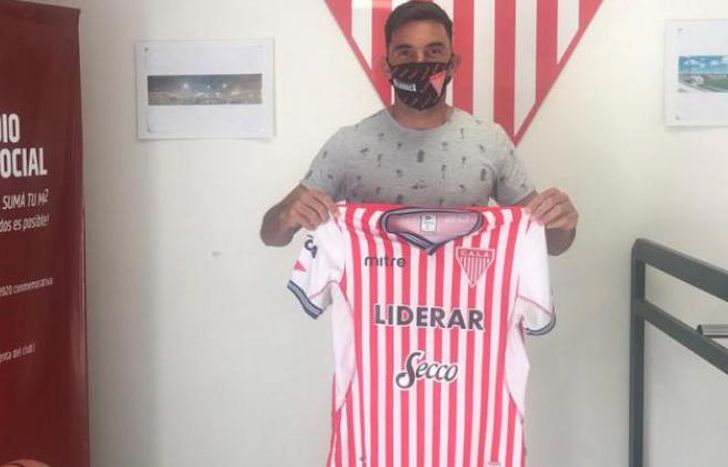 Peppino oficializó el miércoles su continuidad.