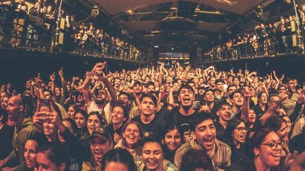 Durante cuatro noches: 16, 23 y 30 de mayo, y 25 de julio.