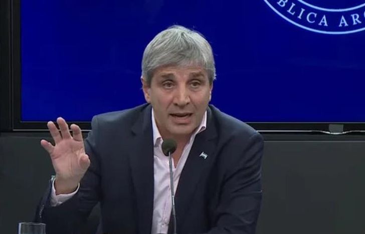 La actividad económica tuvo una fuerte caída en el primer semestre del año.