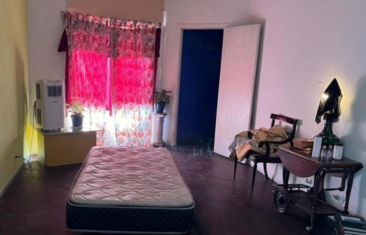 Allanaron prostíbulos en Lomas y Lanús.