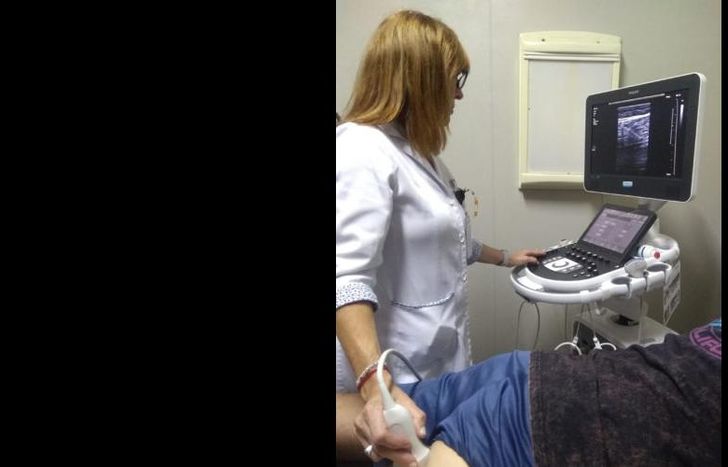 Ya se capacitaron a los profesionales del hospital para su buen uso.