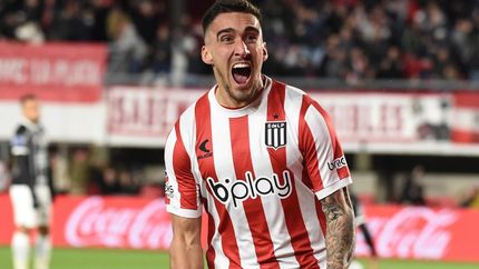Banfield insiste por Méndez. Banfield insiste por Méndez.