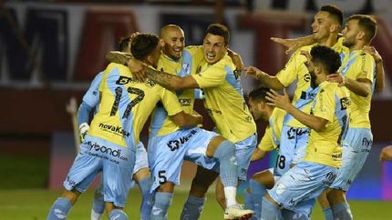 La organización de la Copa Argentina puso el horario de las 17.10 para la semifinal entre Temperley-Rosario Central. La organización de la Copa Argentina puso el horario de las 17.10 para la semifinal entre Temperley-Rosario Central.