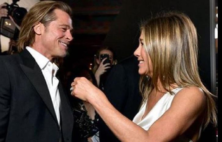 Las fotos de ambos circuló en un instante.