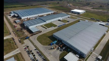 casi 40 casos de coronavirus en otra fabrica del parque industrial de canuelas