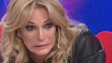 yanina latorre esta presa