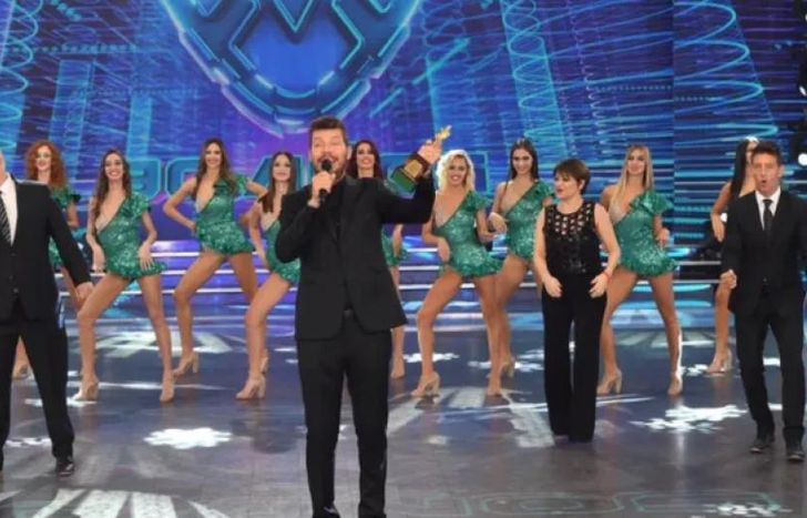 Regresa el ciclo de Marce.