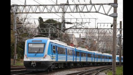 más incorporaciones a la aplicación de trenes argentinos.