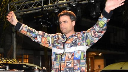 el dj lomense hernan castro brilla en bares y eventos