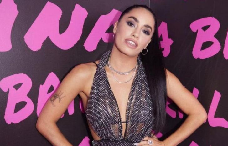 Lali Espósito encabeza un importante festival en Neuquén.