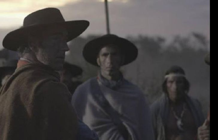 La miniserie estará protagonizada por Iván Espeche Gil.