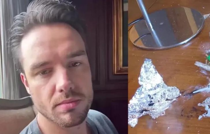 Liam Payne murió tras caer de un tercer piso, en un contexto de exceso de consumo de drogas.