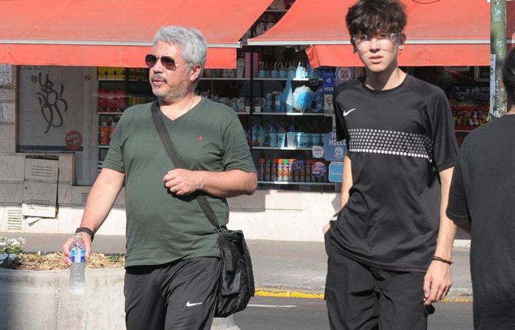 Las temperaturas mínimas estarán cerca o superarán los 20º.