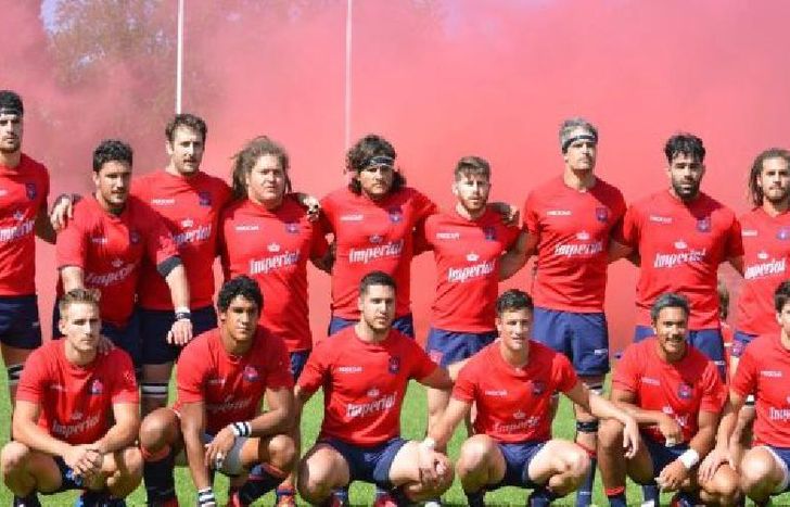 El conjunto de Burzaco tendrá nueva conducción a partir de la temporada 2019.