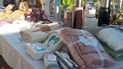 Con más de 30 rubros y una muestra especial en Aráoz 60, Banfield.