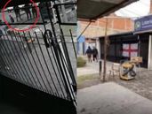 Las víctimas ya denunciaron al acusado.