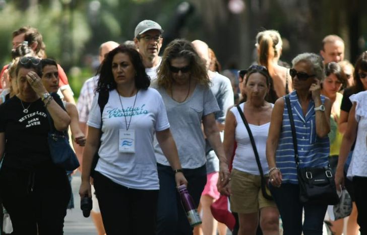Siguen aumentando los casos de Coronavirus por tercera semana consecutiva.