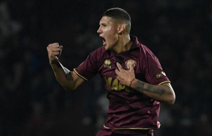 Cáceres ya tiene todo listo para viajar a Rusia.