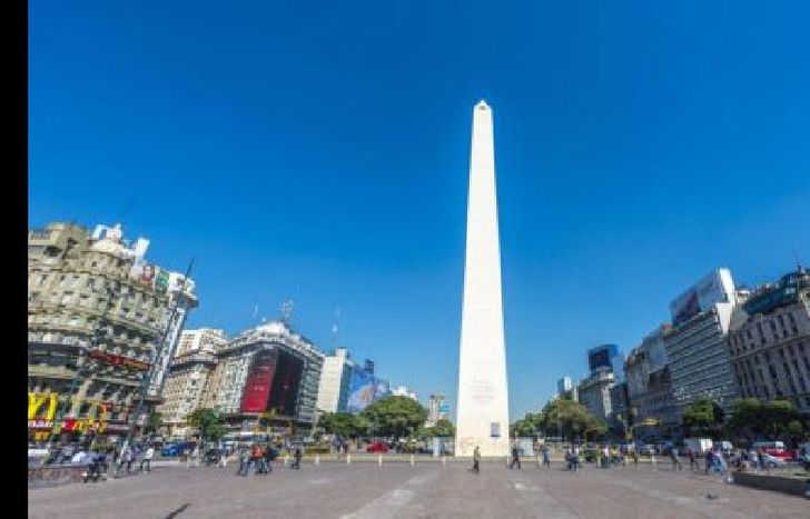 Hubo pruebas en 355 ciudades de 40 países.