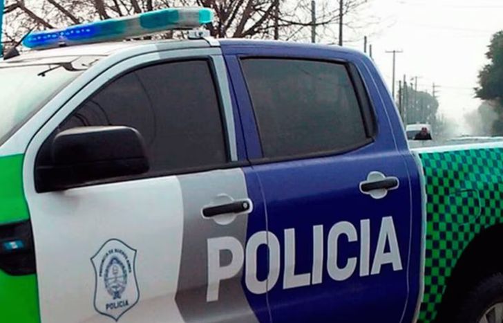 En Lanús, un tiroteo entre un ladrón y un policía, terminó con una víctima fatal.