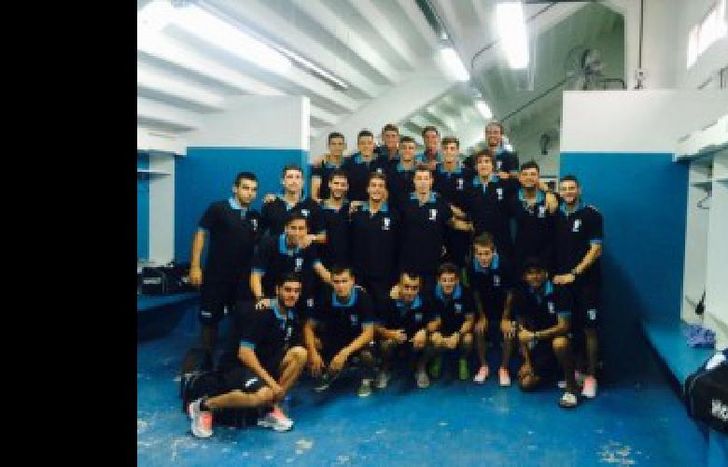 Temperley arriba