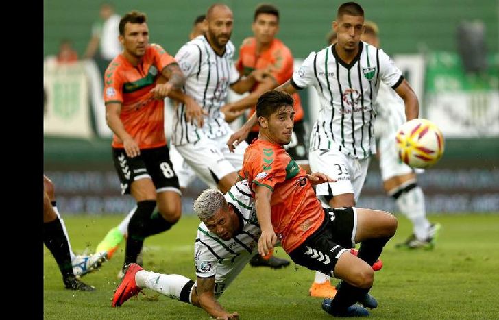Tras el debut con empate, el Taladro buscará los tres puntos en una plaza complicada.