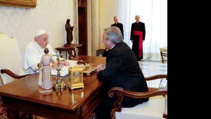 el encuentro duró el doble de tiempo de lo que se esperaba.