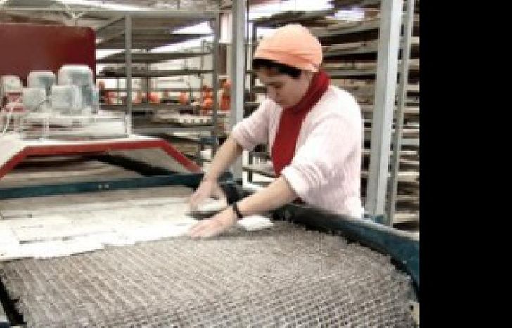 TRABAJO