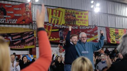 fede otermin: con martin insaurralde y los vecinos, vamos a construir el futuro de llavallol fede otermin: con martin insaurralde y los vecinos, vamos a construir el futuro de llavallol