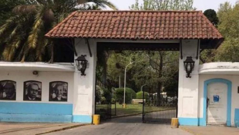 La propuesta gratuita será este miércoles desde las 10 en el Hospital Esteves.