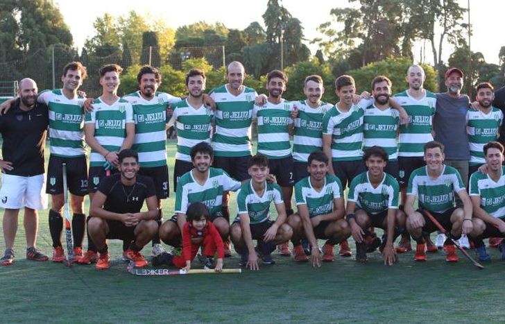 El Taladro marca el rumbo en la Primera B.