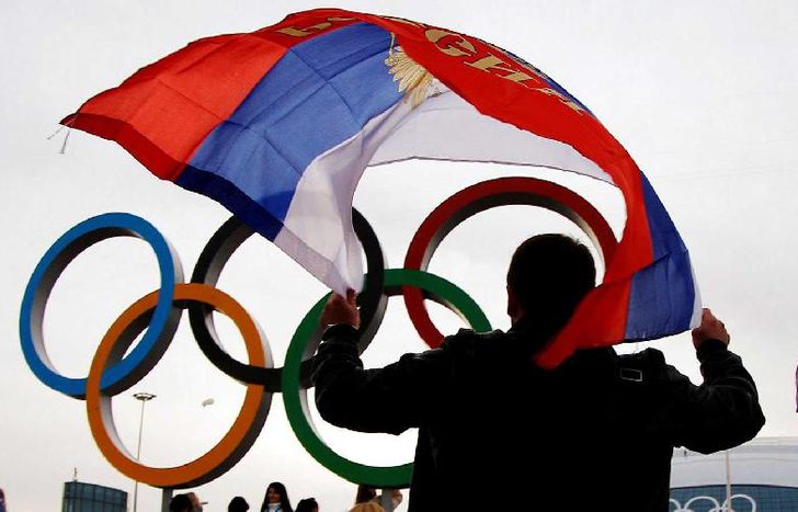 Según el organismo, Rusia violó las reglas antidopaje entre 2012 y 2015.