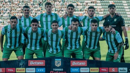 Banfield iniciará el nuevo torneo afuera de la zona de descenso. Banfield iniciará el nuevo torneo afuera de la zona de descenso.