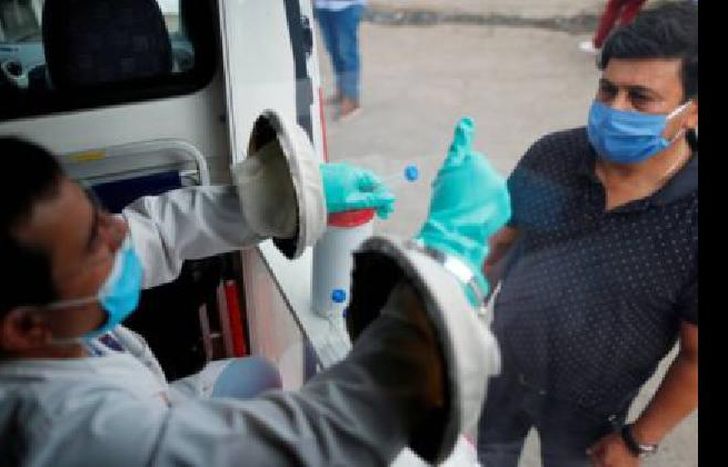 Son 439.172 los argentinos infectados por esta enfermedad.