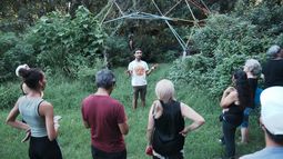 La Escuela de Jardinería de Lomas lanzó los cursos del segundo cuatrimestre.