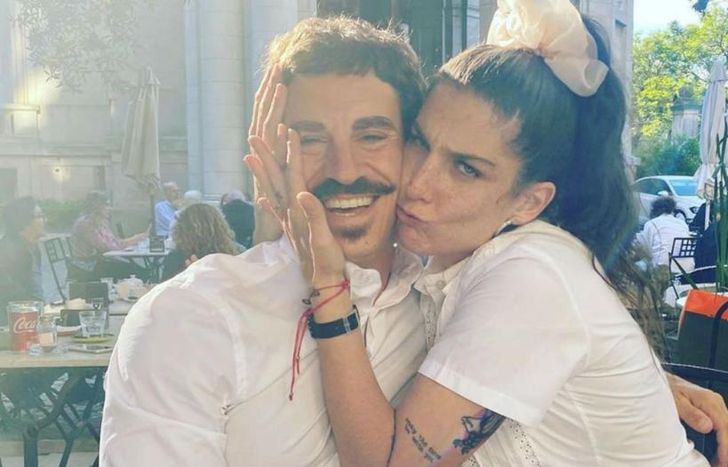 Juan Repetto y Sebastián Graviotto.