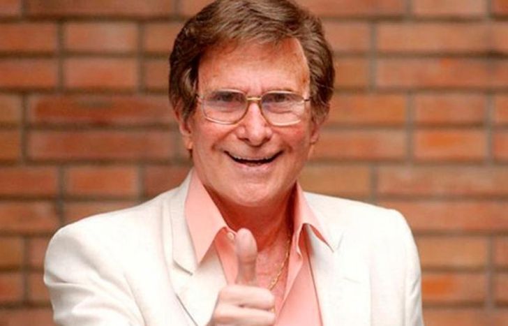 Silvio Soldán, un grande.