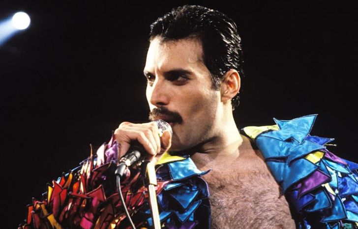 Subastan más de 1.500 objetos que pertenecieron a Freddie Mercury.