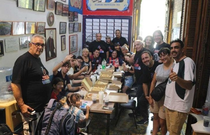 La convocatoria del proyecto es abierta y gratuita para todos los interesados en participar.